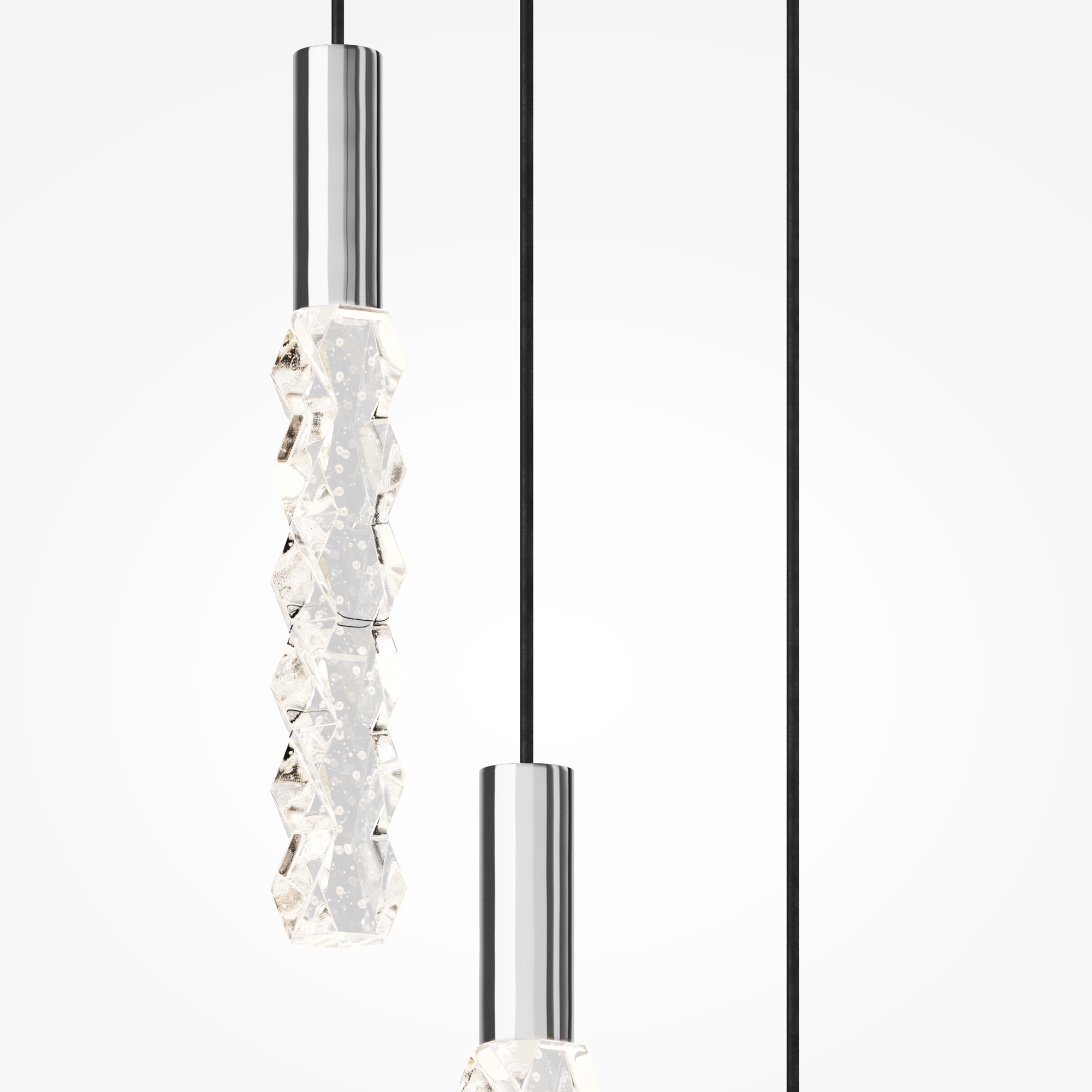 картинка Подвесной светильник Maytoni MOD328PL-L9CH3K