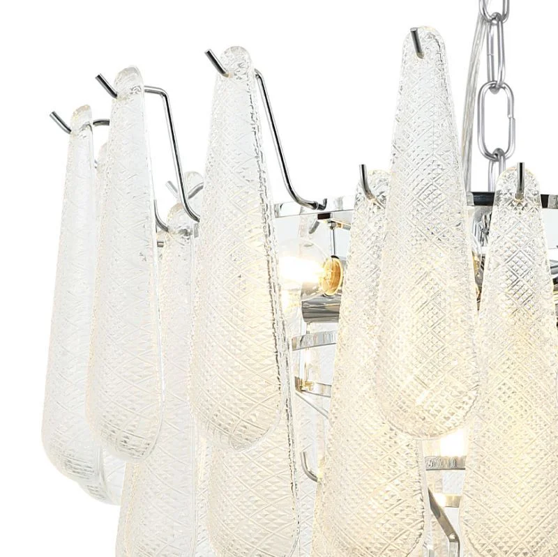 картинка Люстра подвесная 2122/09/13P Stilfort, серия Prefecto