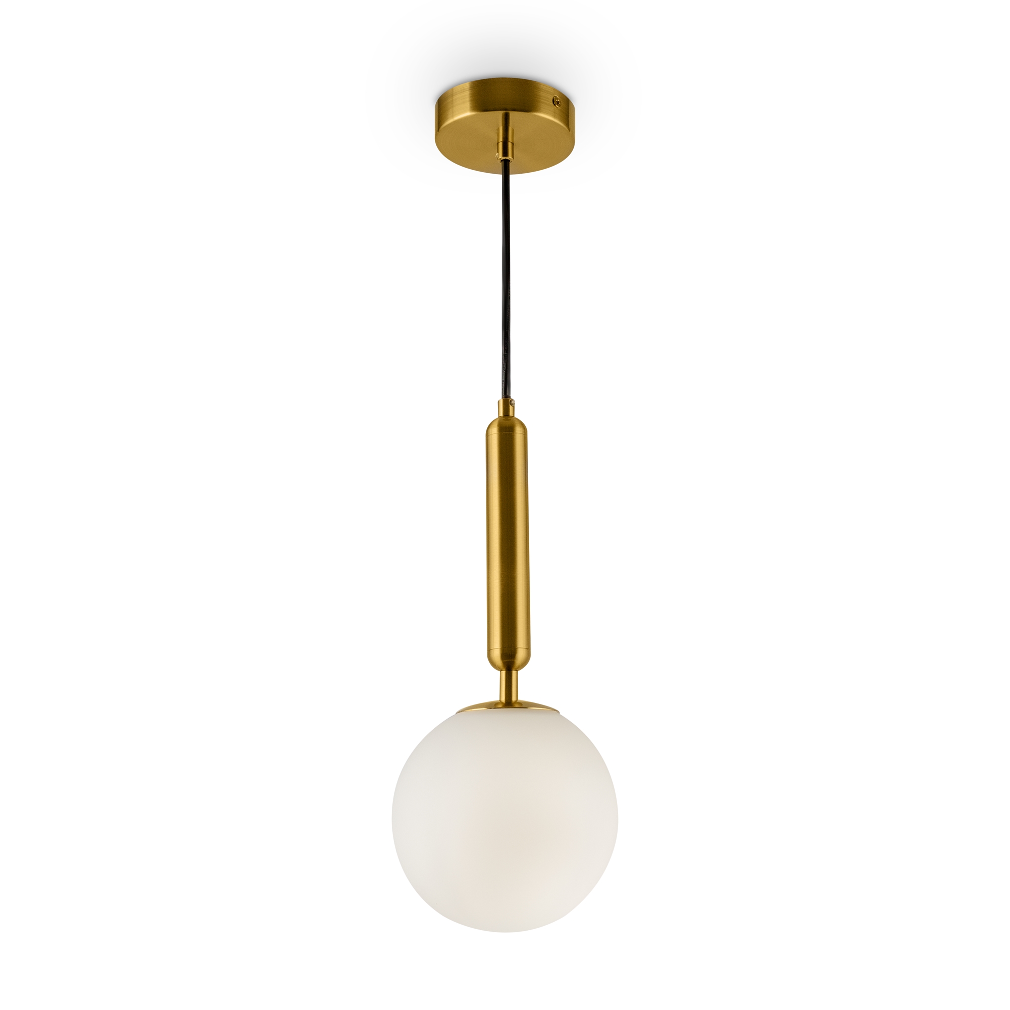 картинка Подвесной светильник Freya FR5124PL-01BS