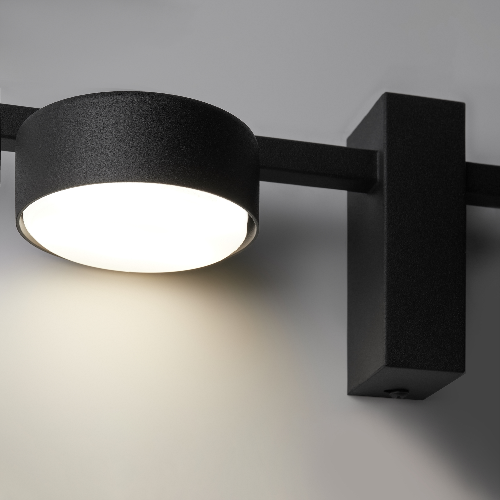 картинка Настенный светильник (бра) Freya FR5363WL-01B