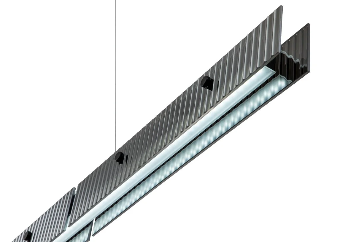 картинка Люстра подвесная Stilfort 4007/02/14PL серия Lucen