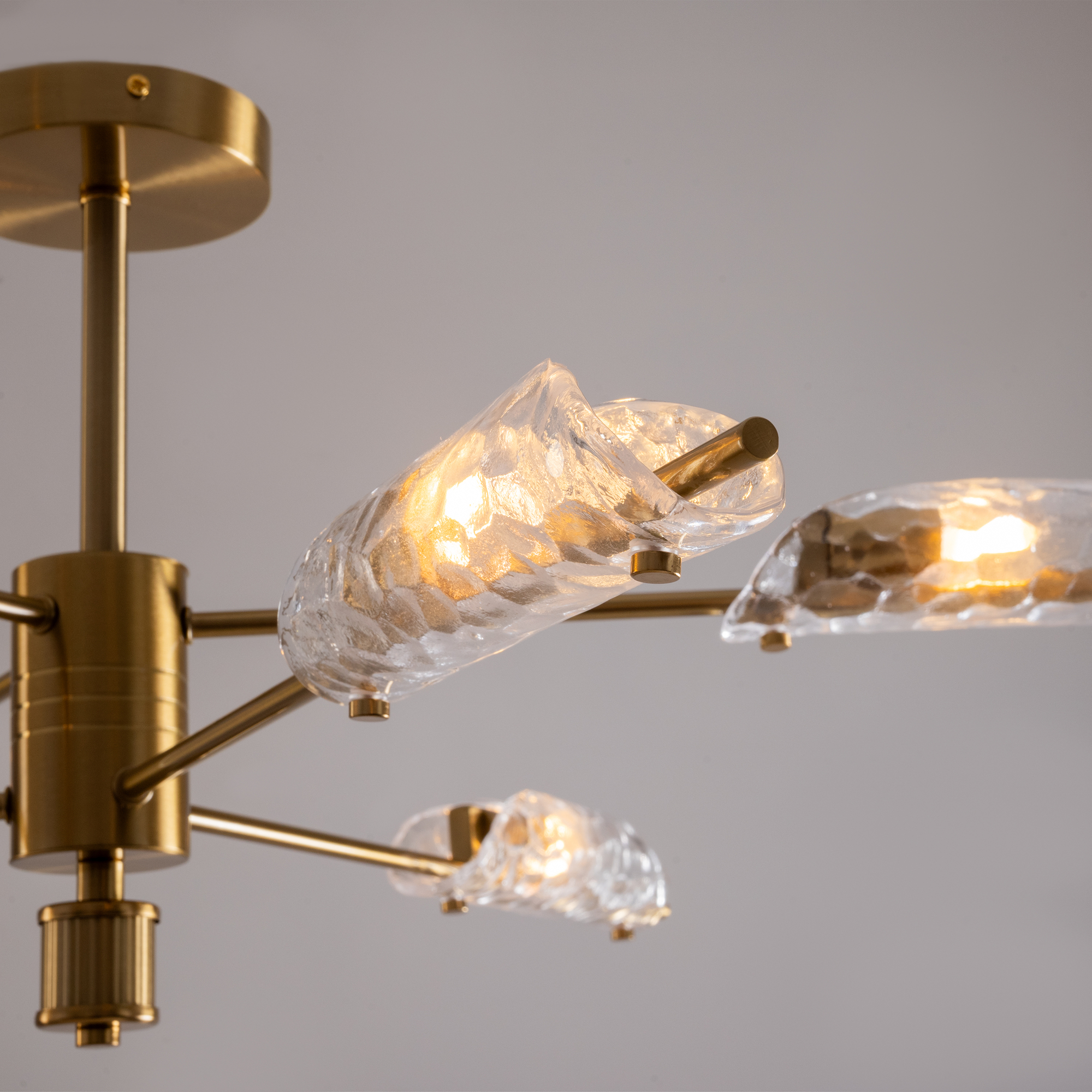 картинка Потолочный светильник Freya FR5420CL-06BS