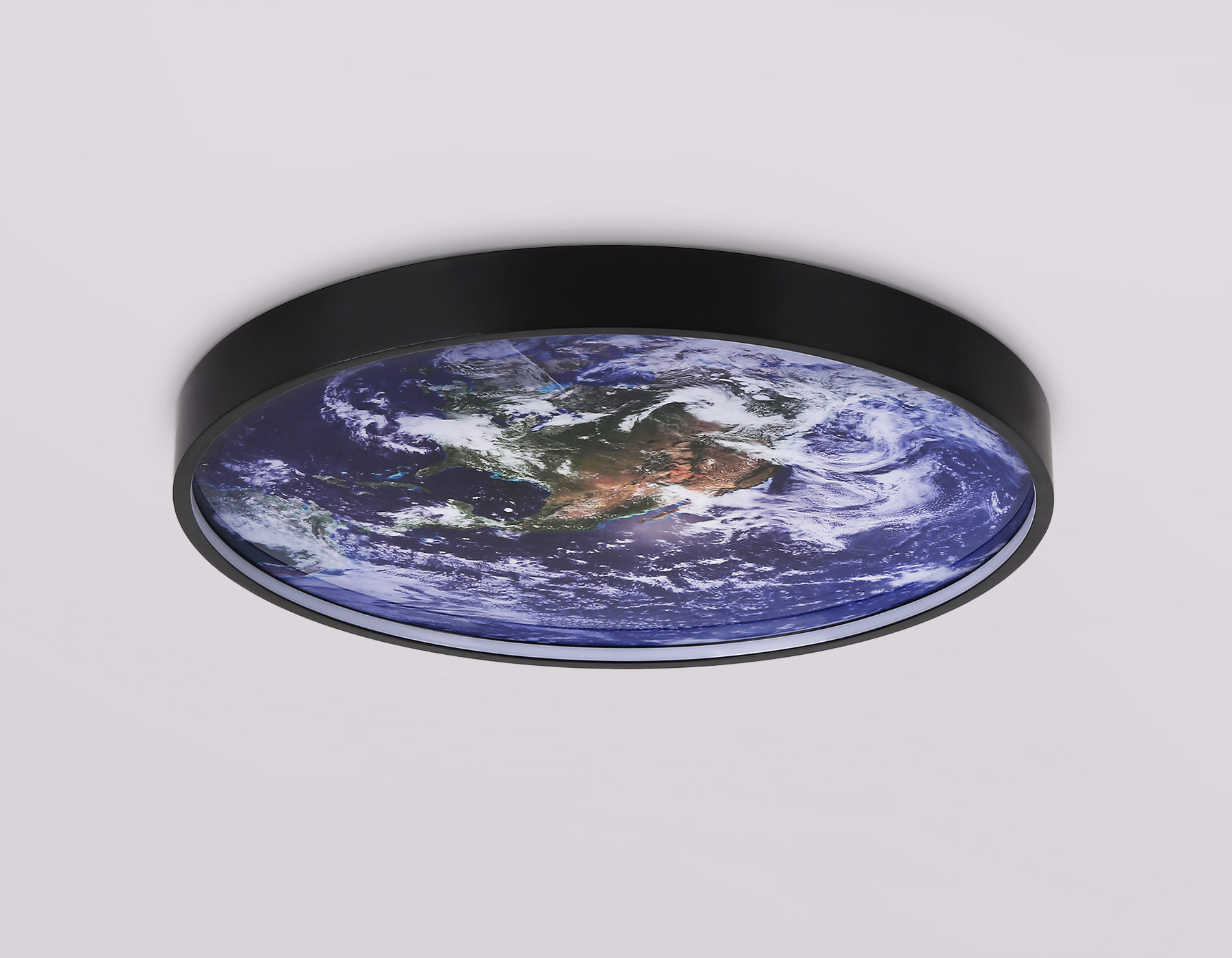 картинка Настенно-потолочный светодиодный светильник FW11131