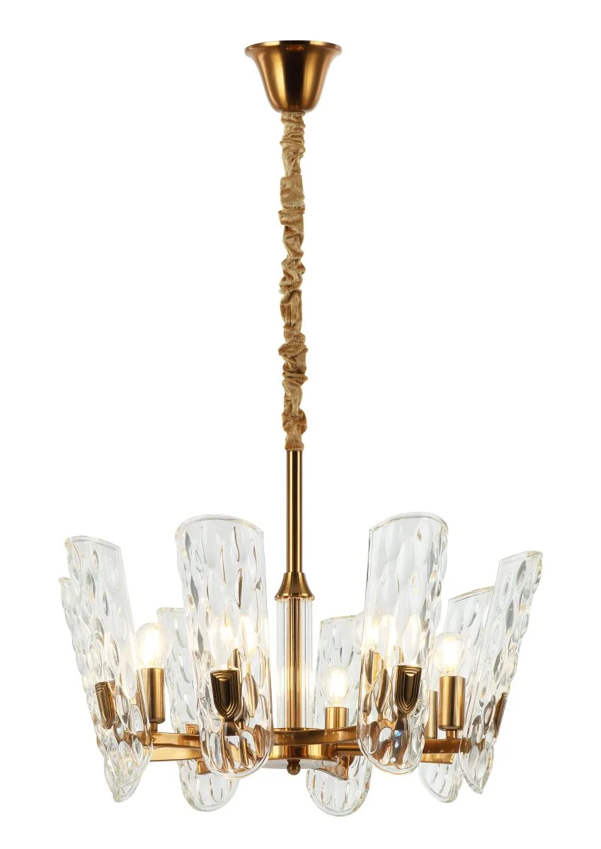 картинка Люстра подвесная Stilfort 2091/05/08P серия Darling