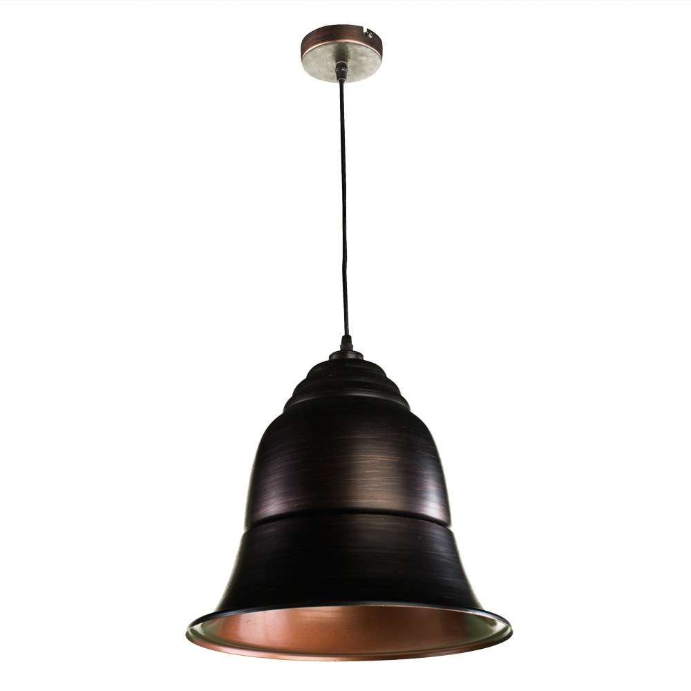 картинка Подвесной светильник Arte Lamp TRENDY A1508SP-1BR