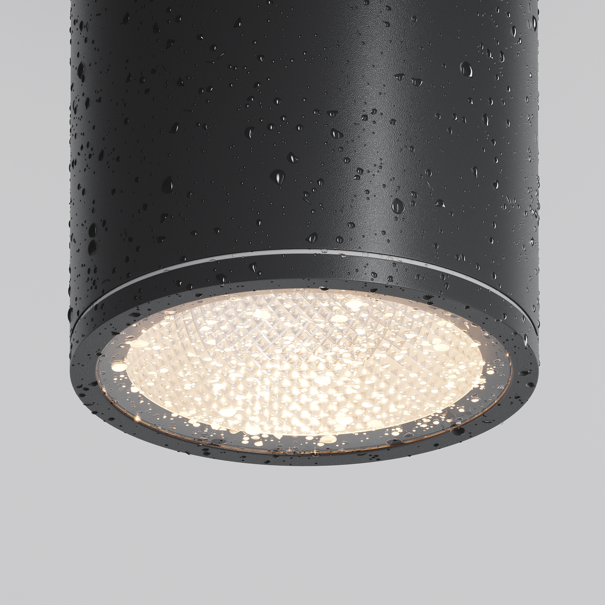 картинка Потолочный светильник Outdoor O306CL-L7GF