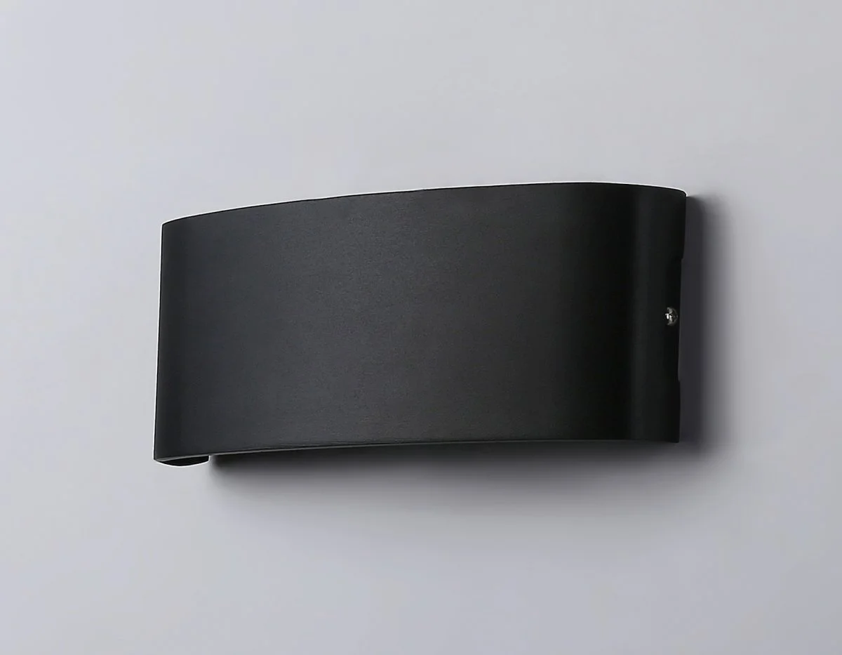 картинка Уличный настенный архитектурный светодиодный светильник ST4464