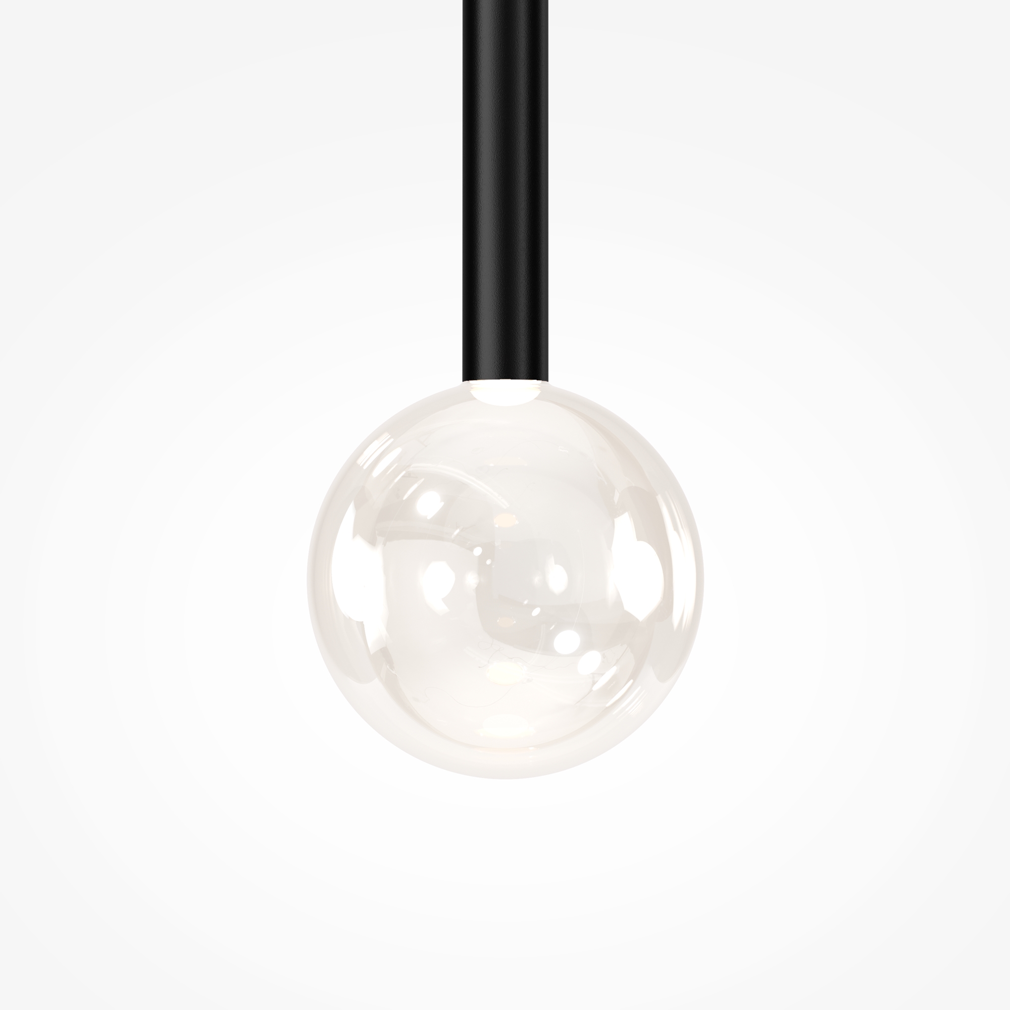 картинка Подвесной светильник Maytoni MOD383PL-L4B3K