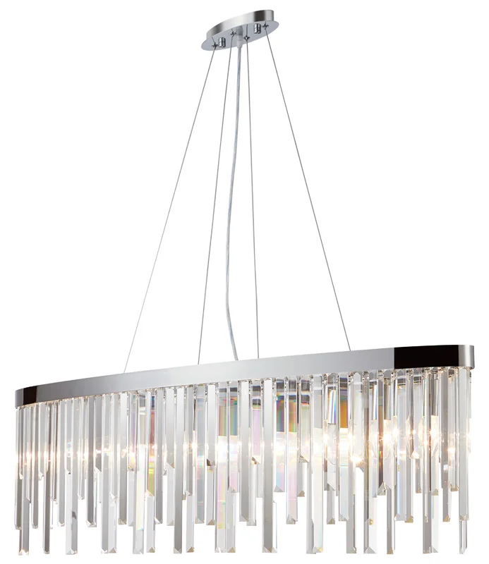 картинка Люстра подвесная Stilfort 2113/09/08PL серия Venecia