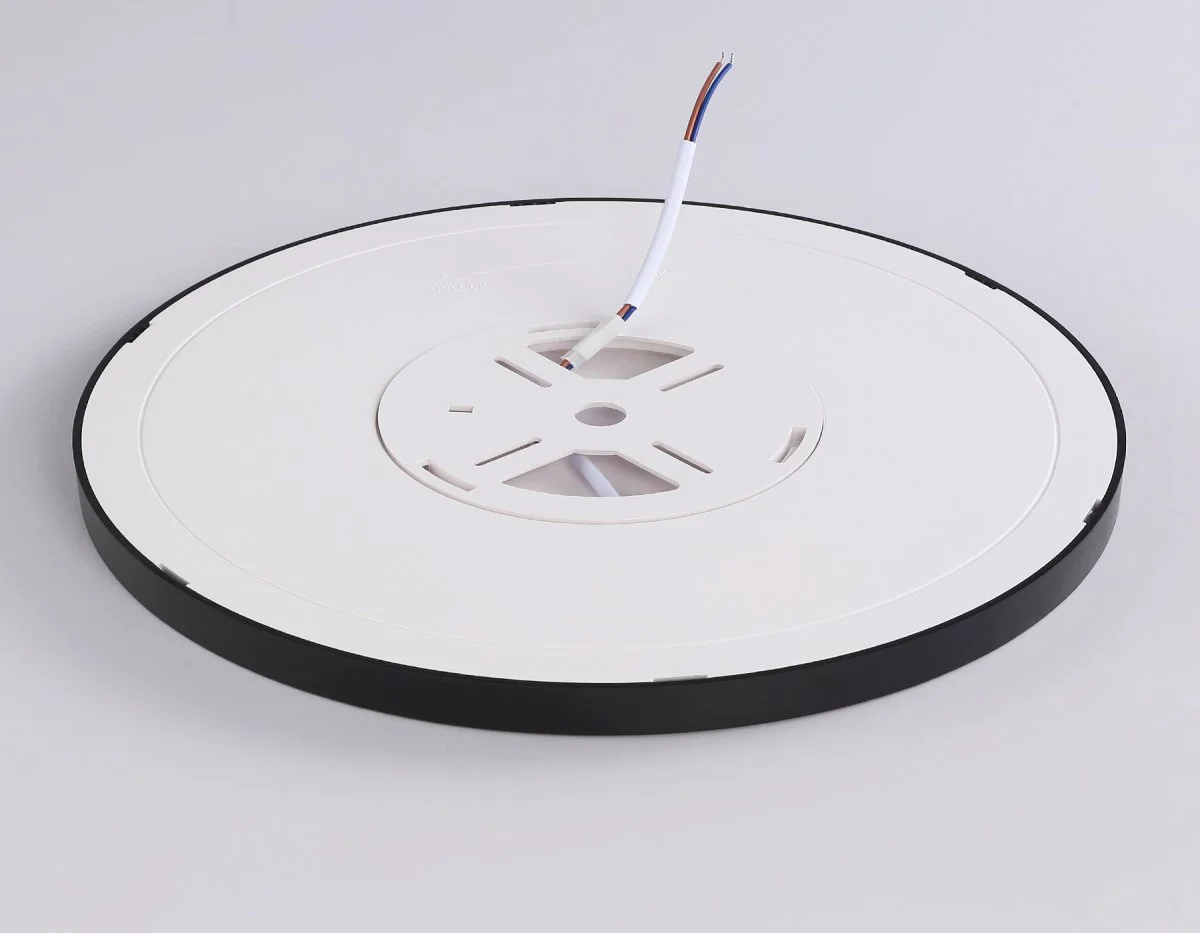 картинка Светильник светодиодный ультратонкий 3000K-6500K с CCT-переключателем