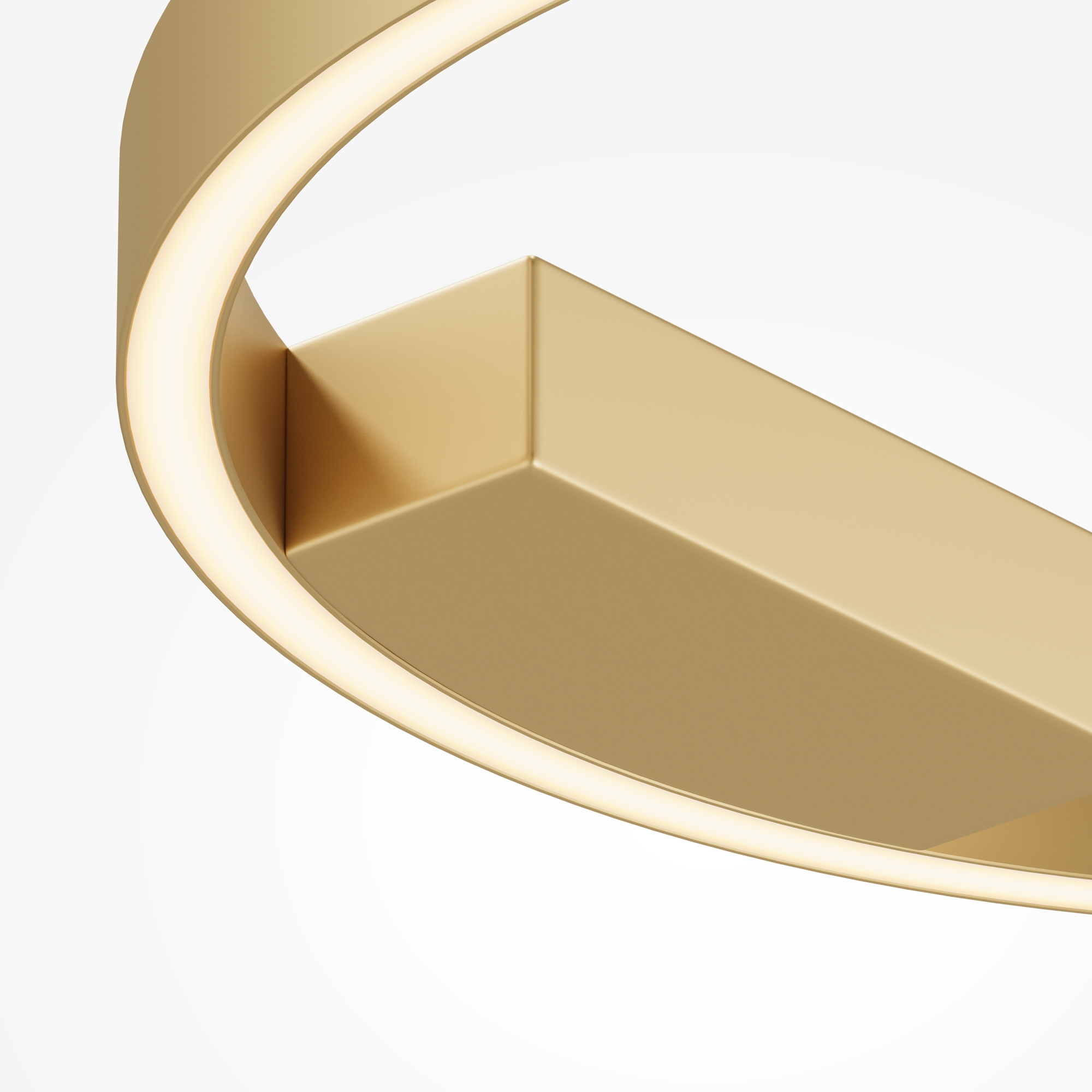 картинка Потолочный светильник Maytoni MOD058CL-L25BSK