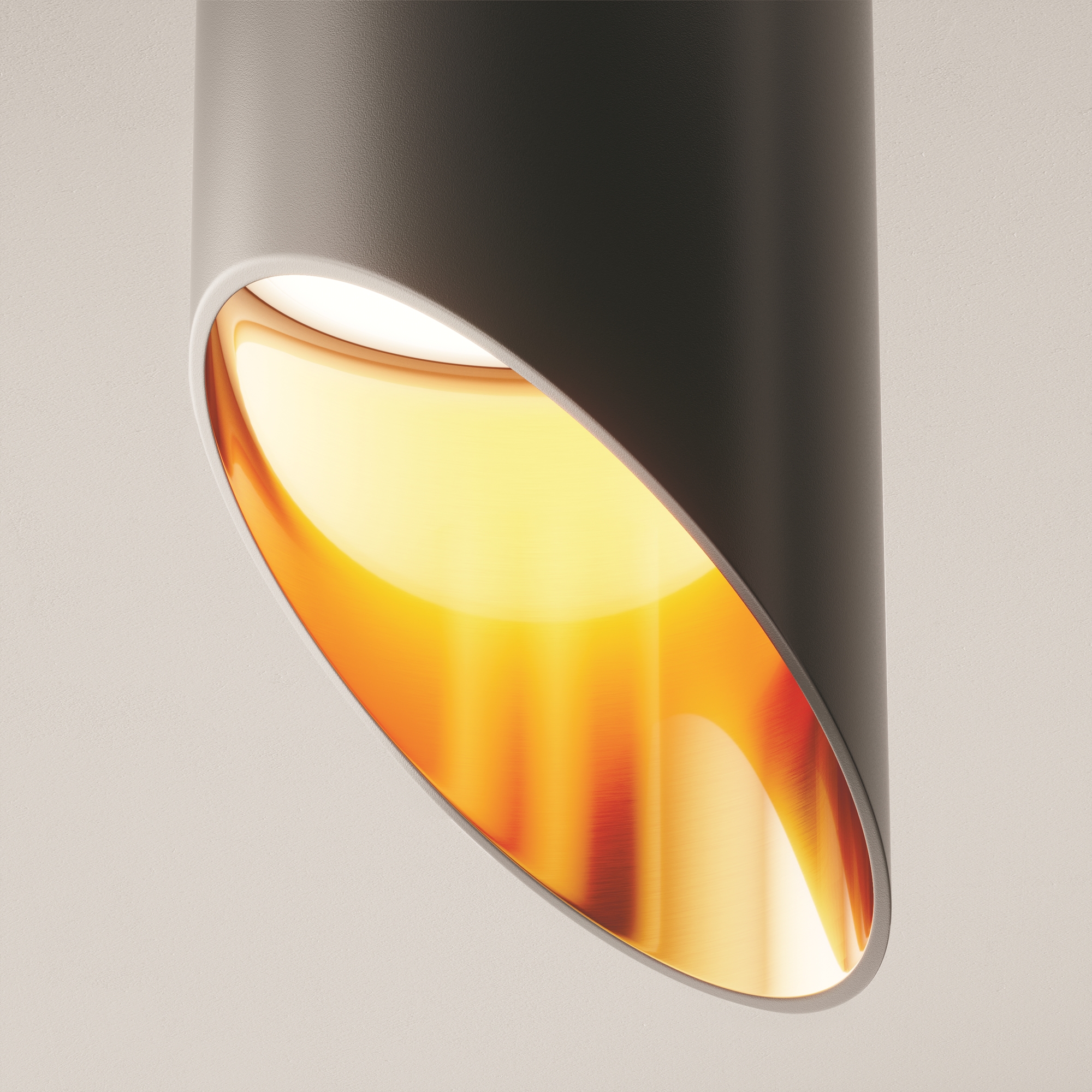 картинка Потолочный светильник Technical C044CL-01-25GU10-B