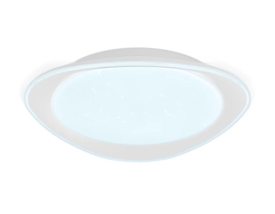 картинка Потолочный светодиодный светильник с пультом