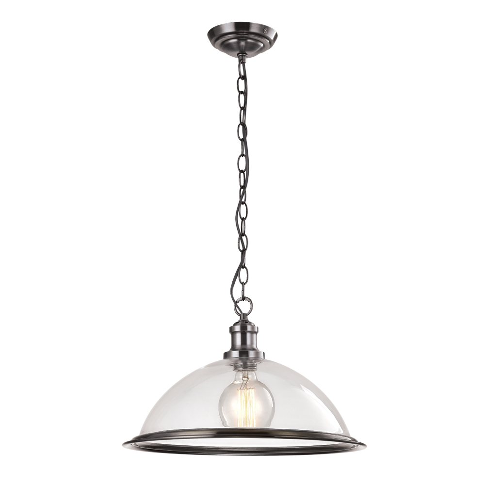 картинка Подвесной светильник Arte Lamp OGLIO A9273SP-1CC