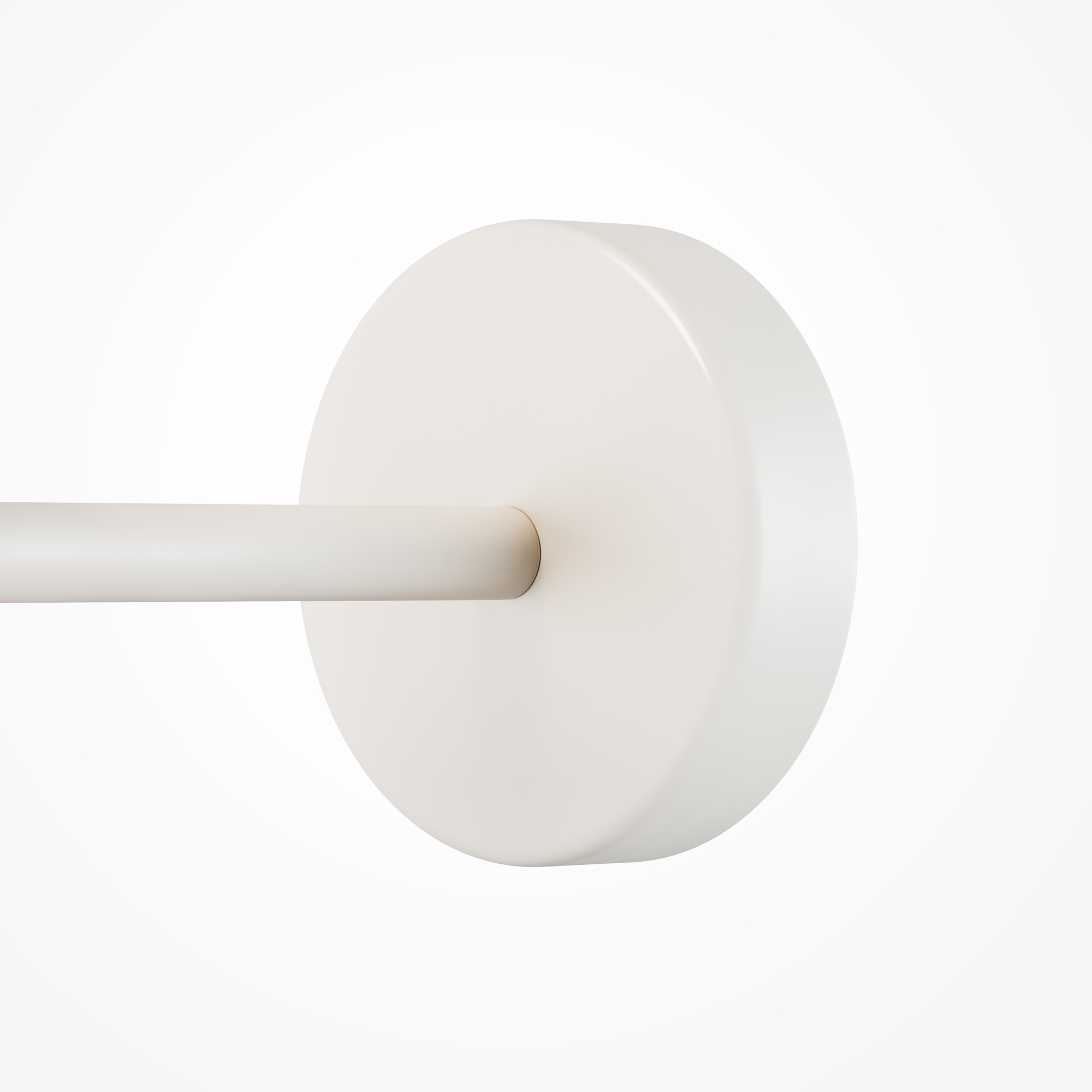 картинка Настенный светильник (бра) Maytoni MOD298WL-01W