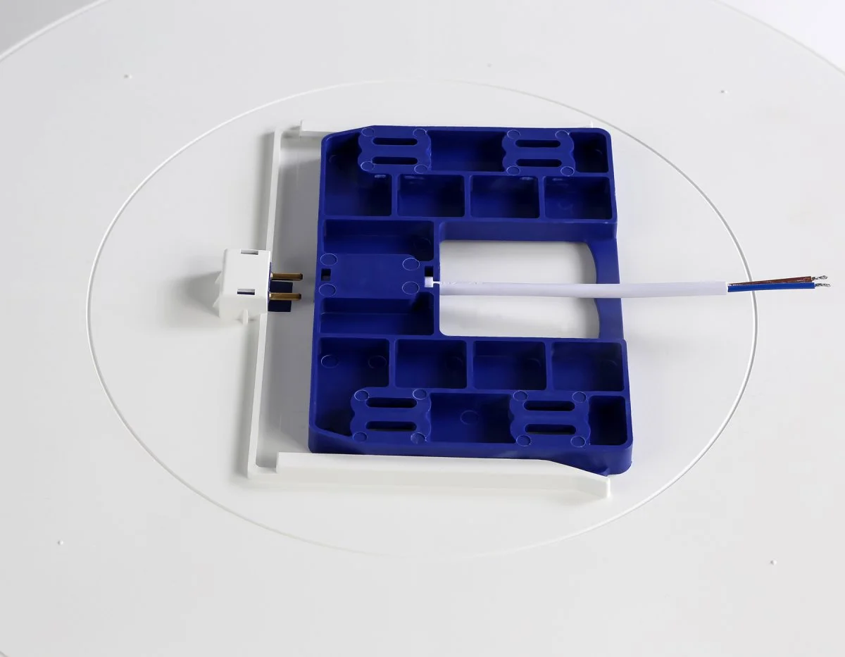 картинка Потолочный светодиодный светильник