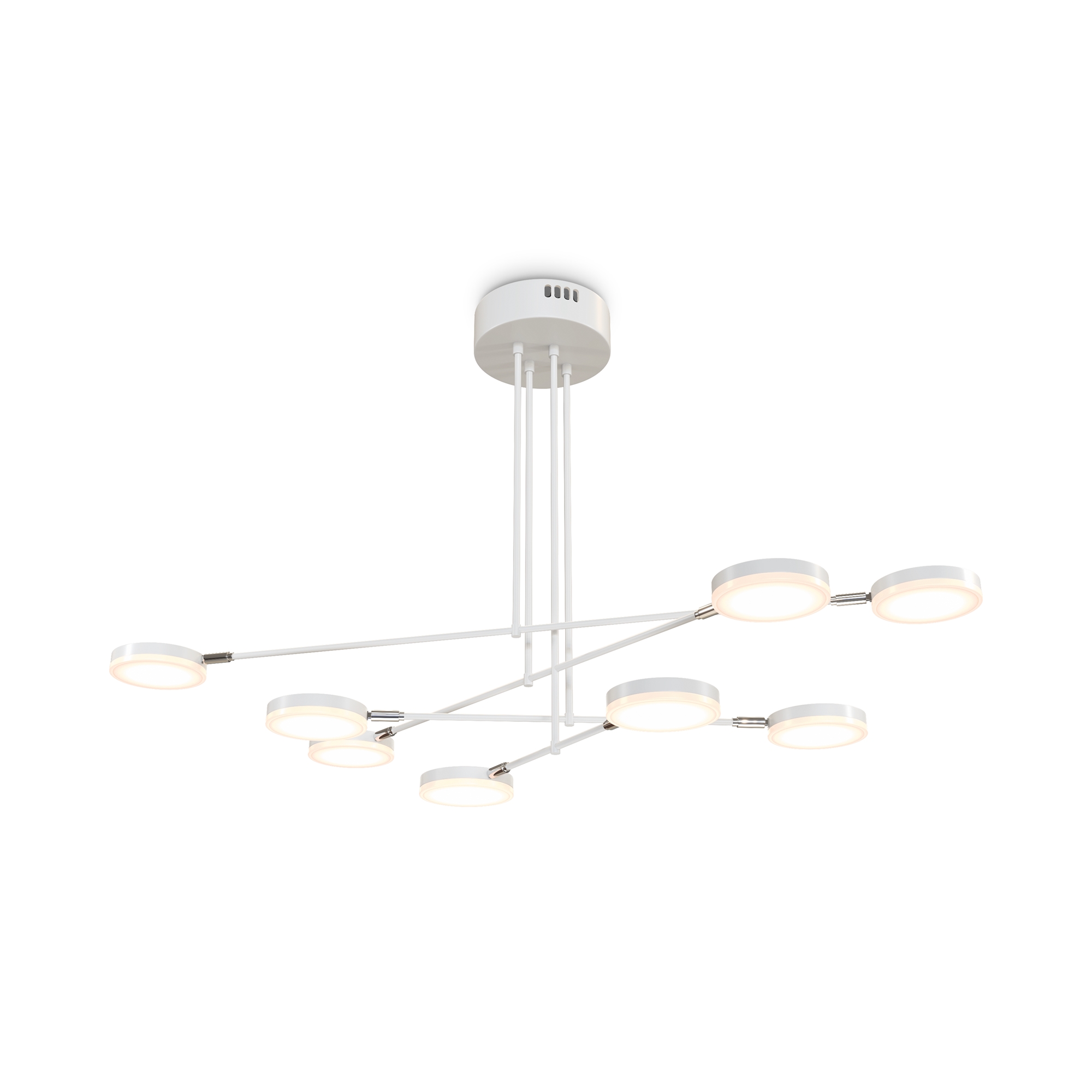 картинка Подвесной светильник Maytoni MOD070PL-L48W3K