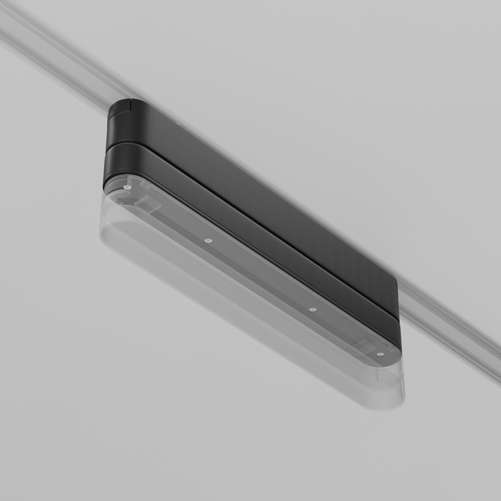 картинка Адаптер к трековому светильнику TRA084FC-11LB