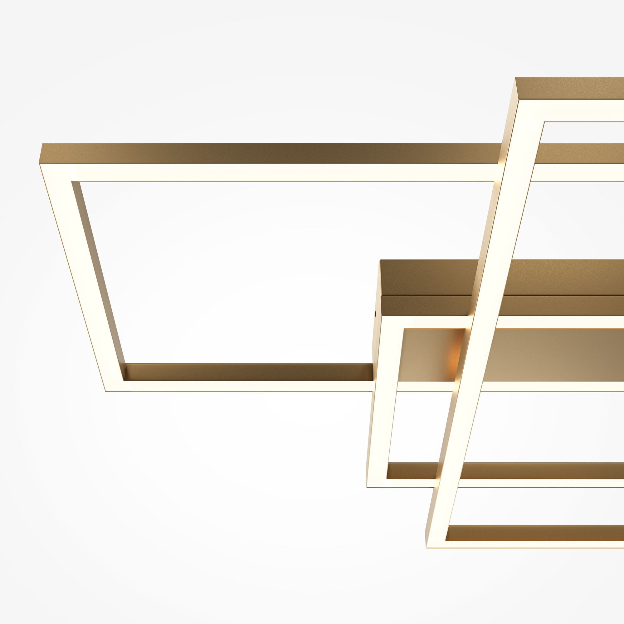 картинка Потолочный светильник Maytoni MOD015CL-L80GK