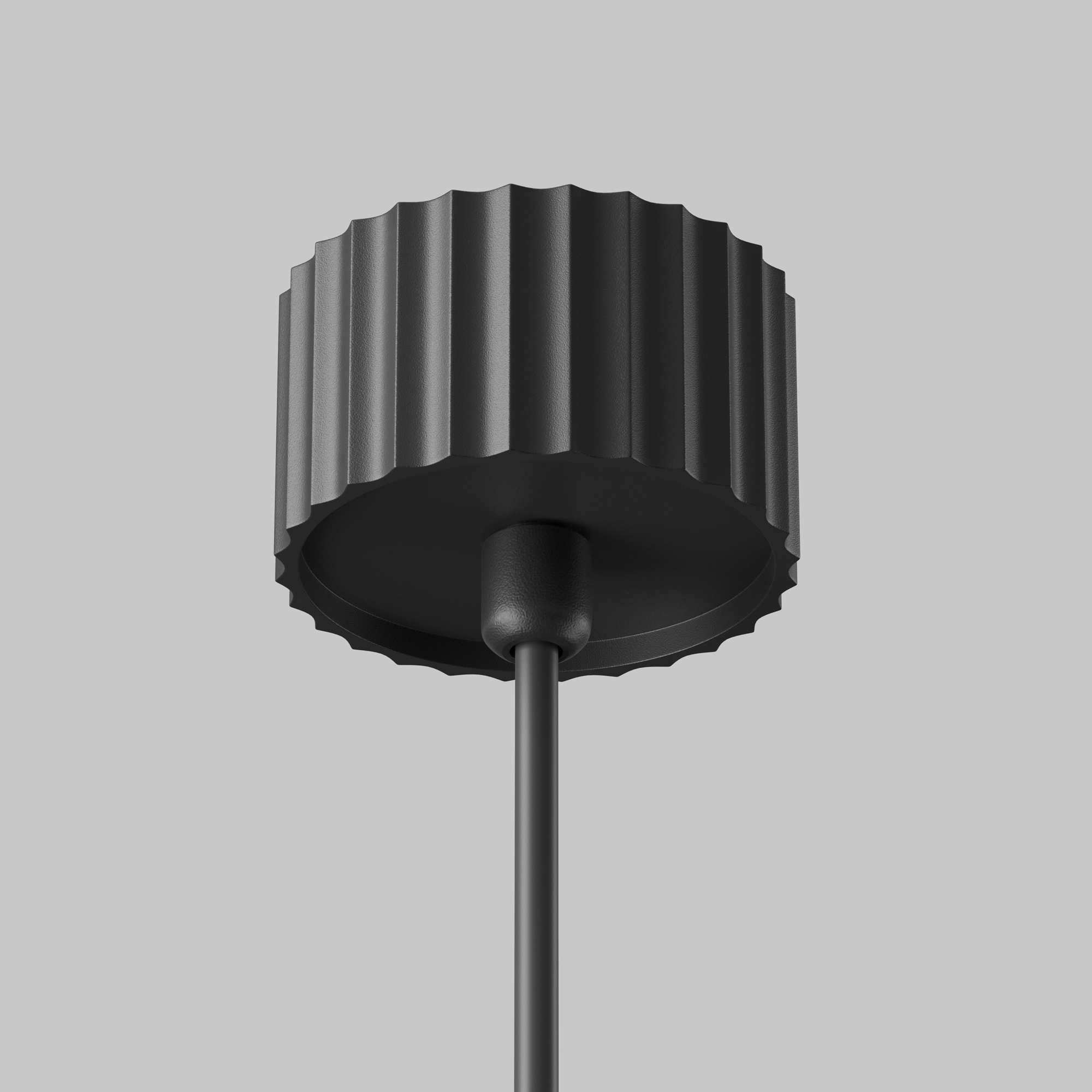 картинка Подвесной светильник Technical P106PL-01-GU10-B