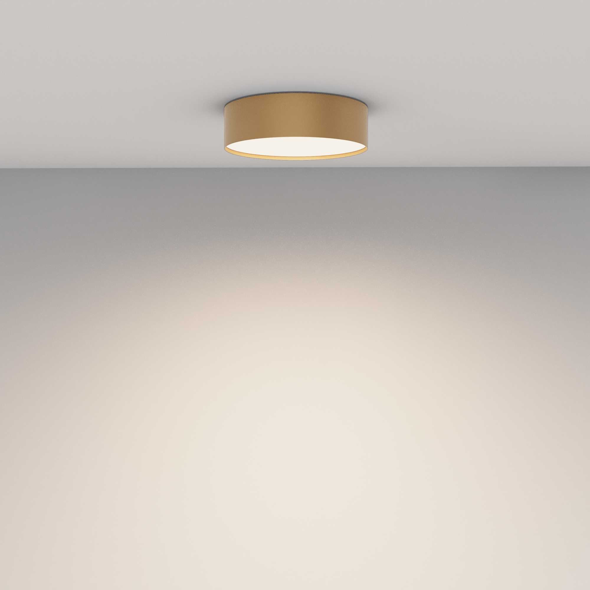 картинка Потолочный светильник Technical C032CL-24W4K-RD-MG