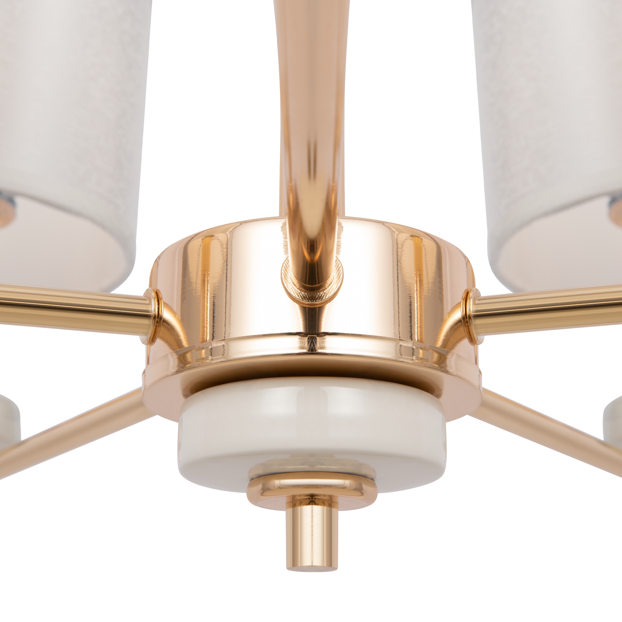 картинка Люстра Freya FR5015PL-05G