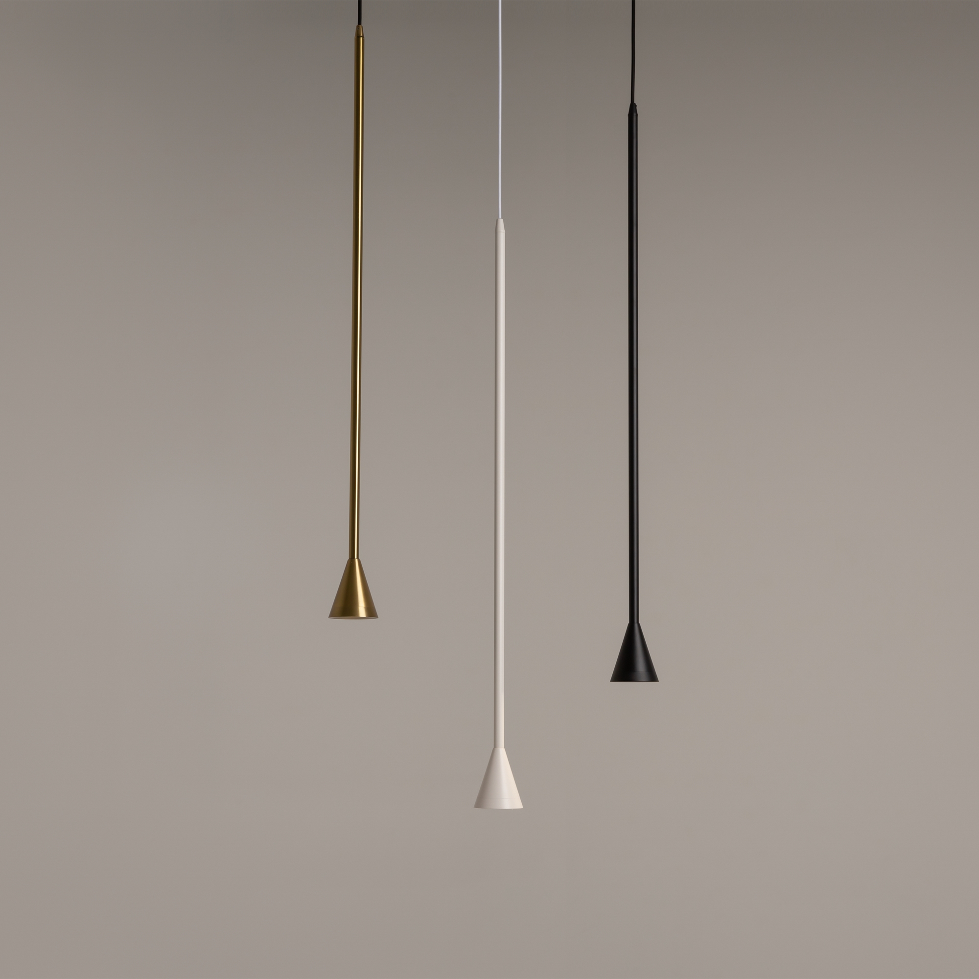 картинка Подвесной светильник Technical P064PL-01W-1