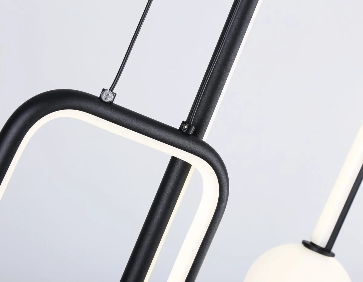 картинка Подвесной светодиодный светильник