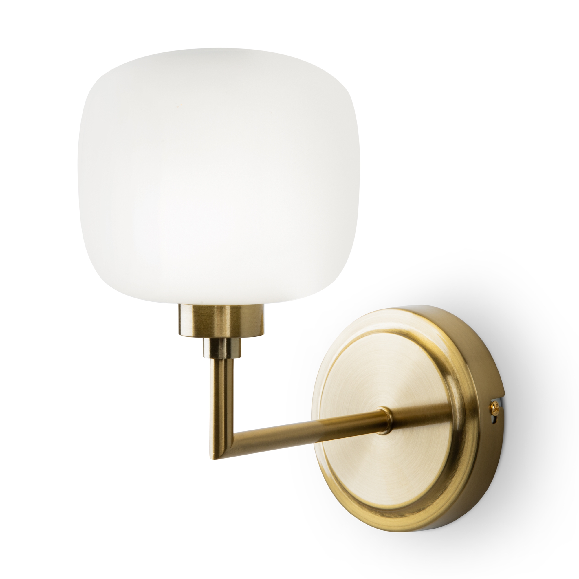 картинка Настенный светильник (бра) Freya FR5373WL-01BS