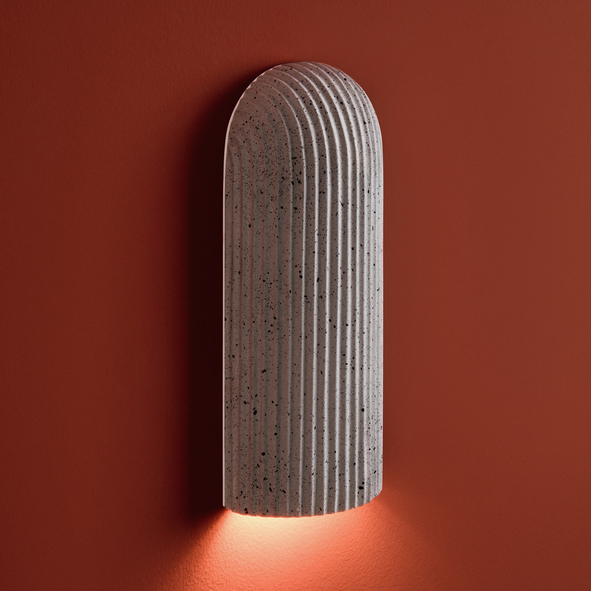 картинка Настенный светильник (бра) Freya FR5582WL-01GF1