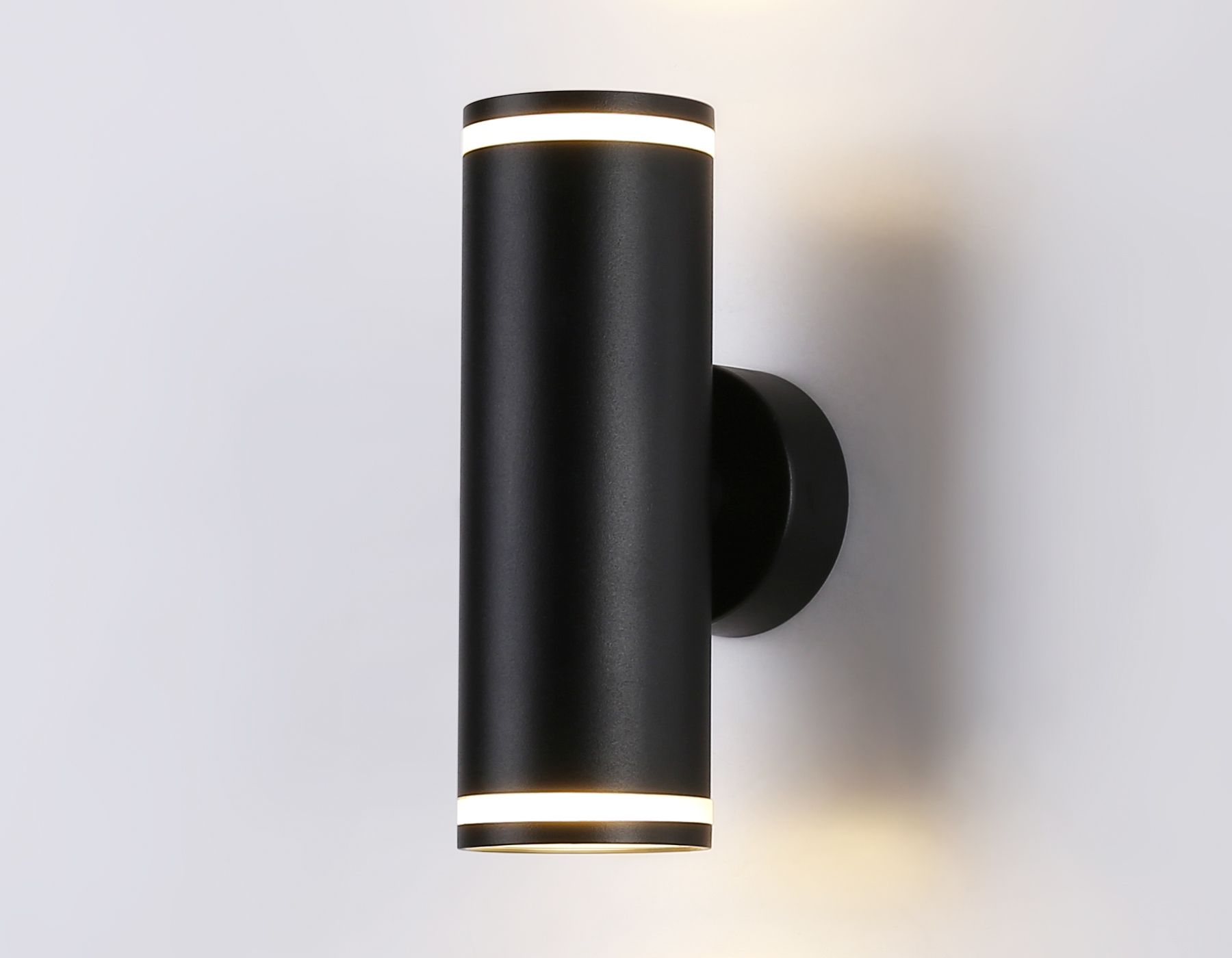 картинка Настенный светильник со сменной лампой GU10 и акрилом FW2489