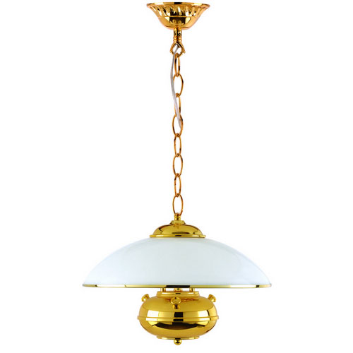 картинка Подвесной светильник Arte Lamp A3560SP-3GO