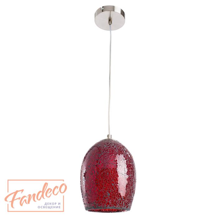 картинка Подвесной светильник Arte Lamp MOSAIC A8061SP-1CC