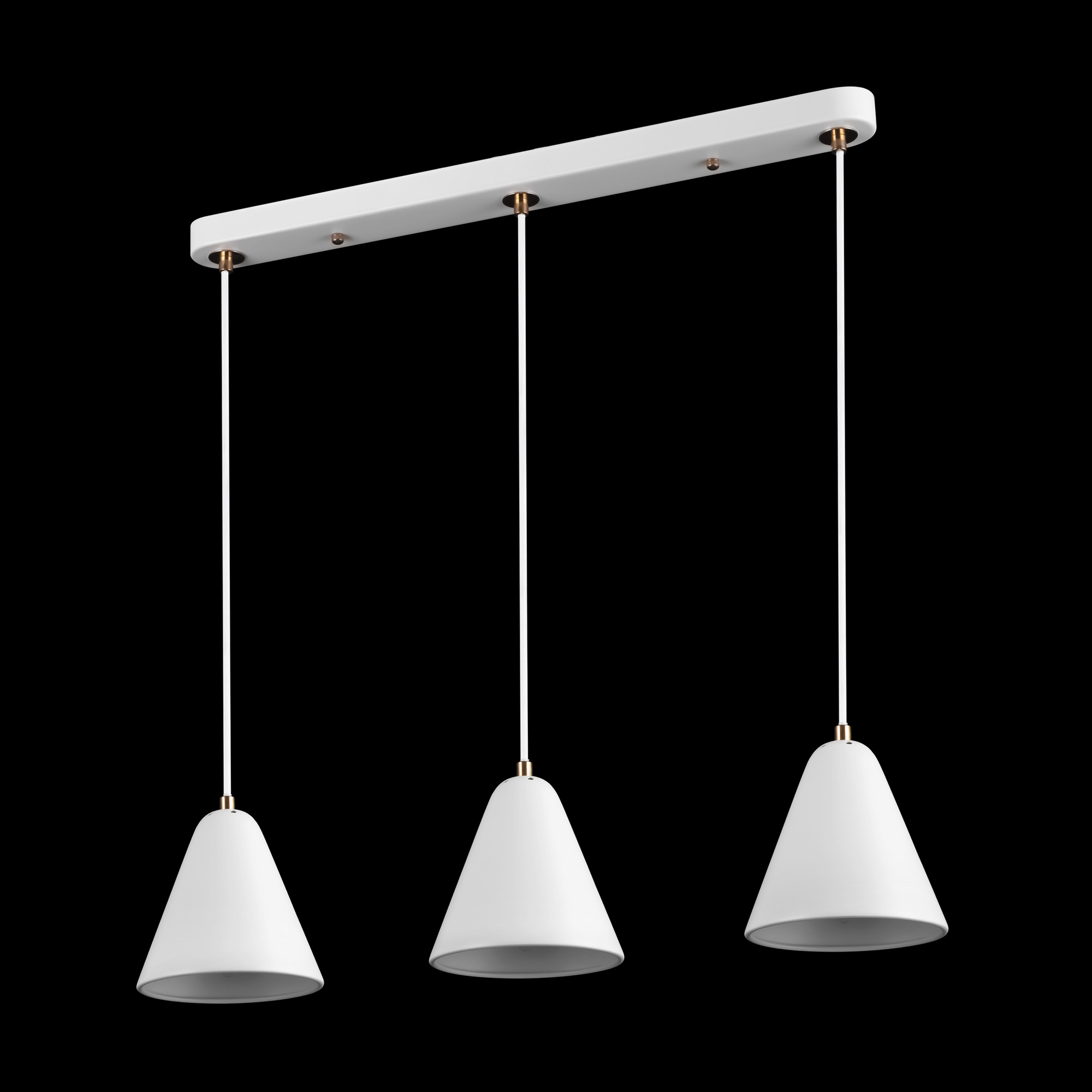 картинка Подвесной светильник Freya FR8004PL-03WG