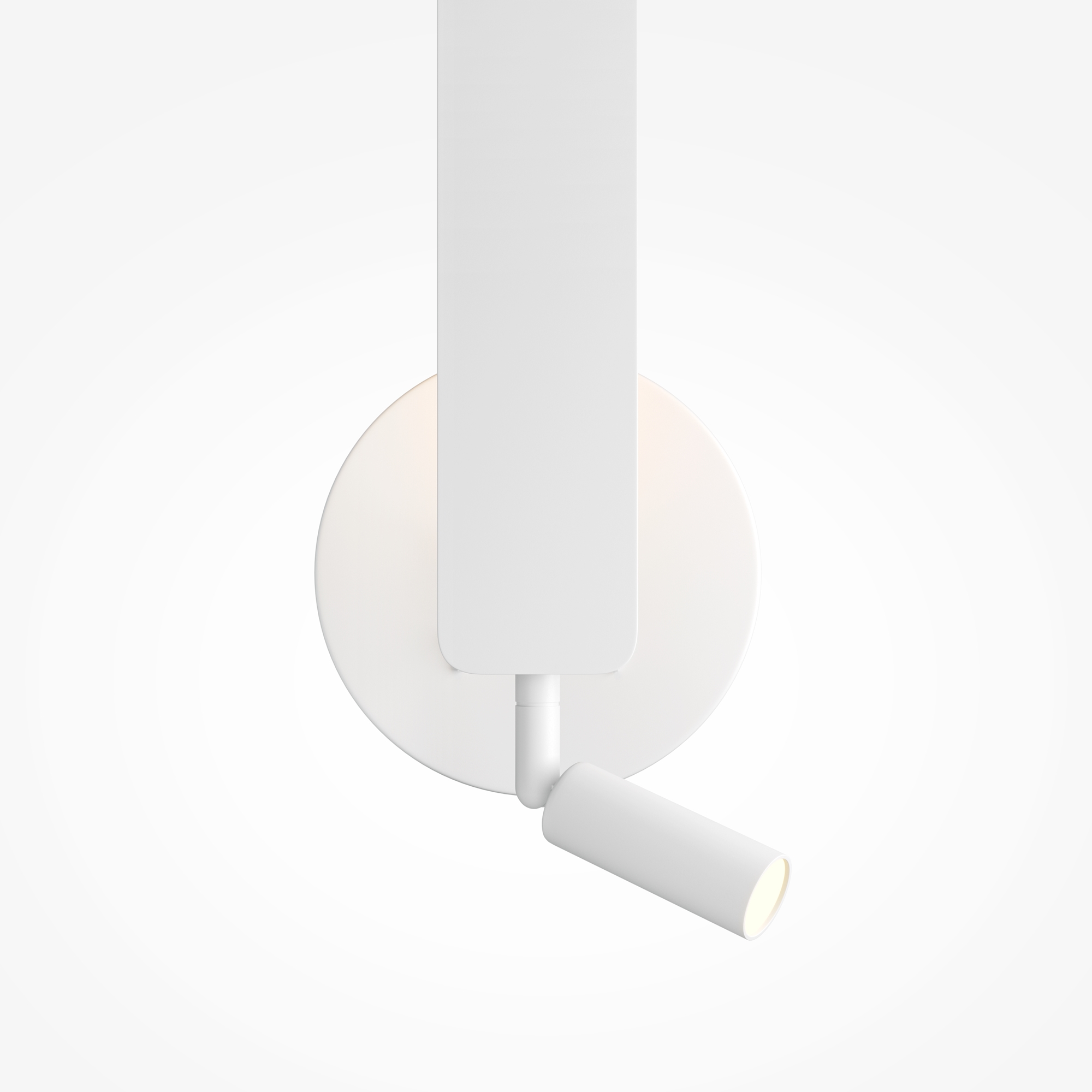 картинка Настенный светильник (бра) Maytoni MOD214WL-L8W3K1