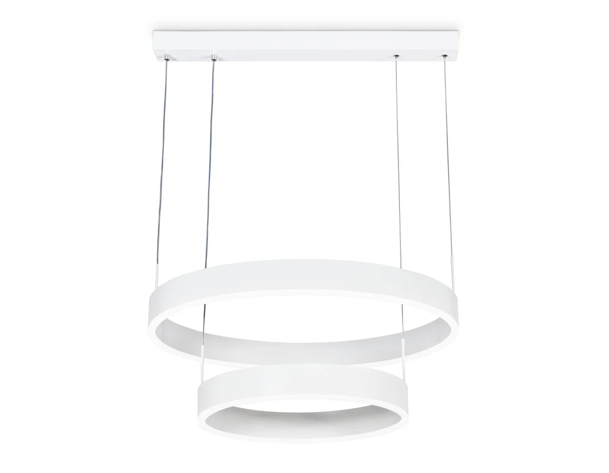 картинка Подвесной светодиодный светильник с пультом управления FA6611