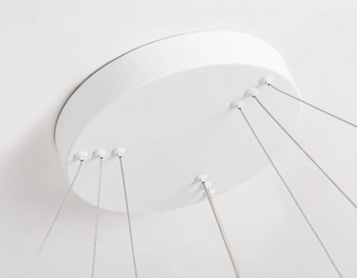 картинка Подвесной светодиодный светильник FL5511