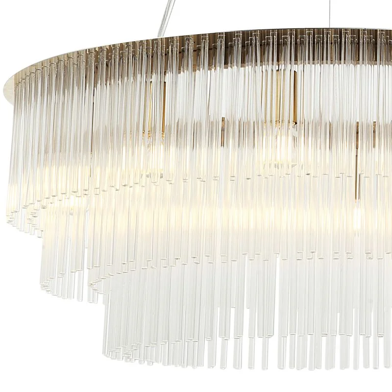 картинка Люстра подвесная Stilfort 2132/03/12P серия Imposio