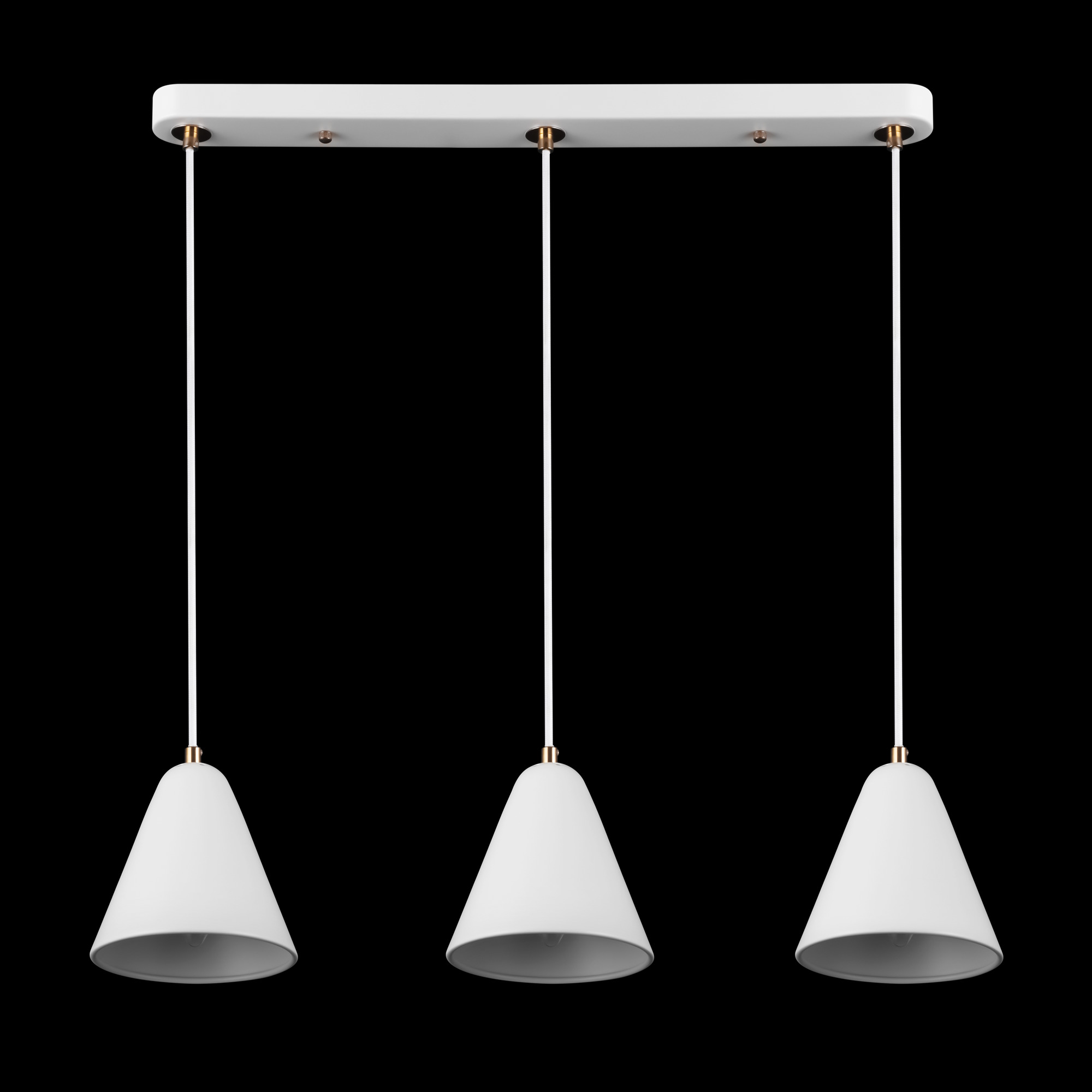 картинка Подвесной светильник Freya FR8004PL-03WG