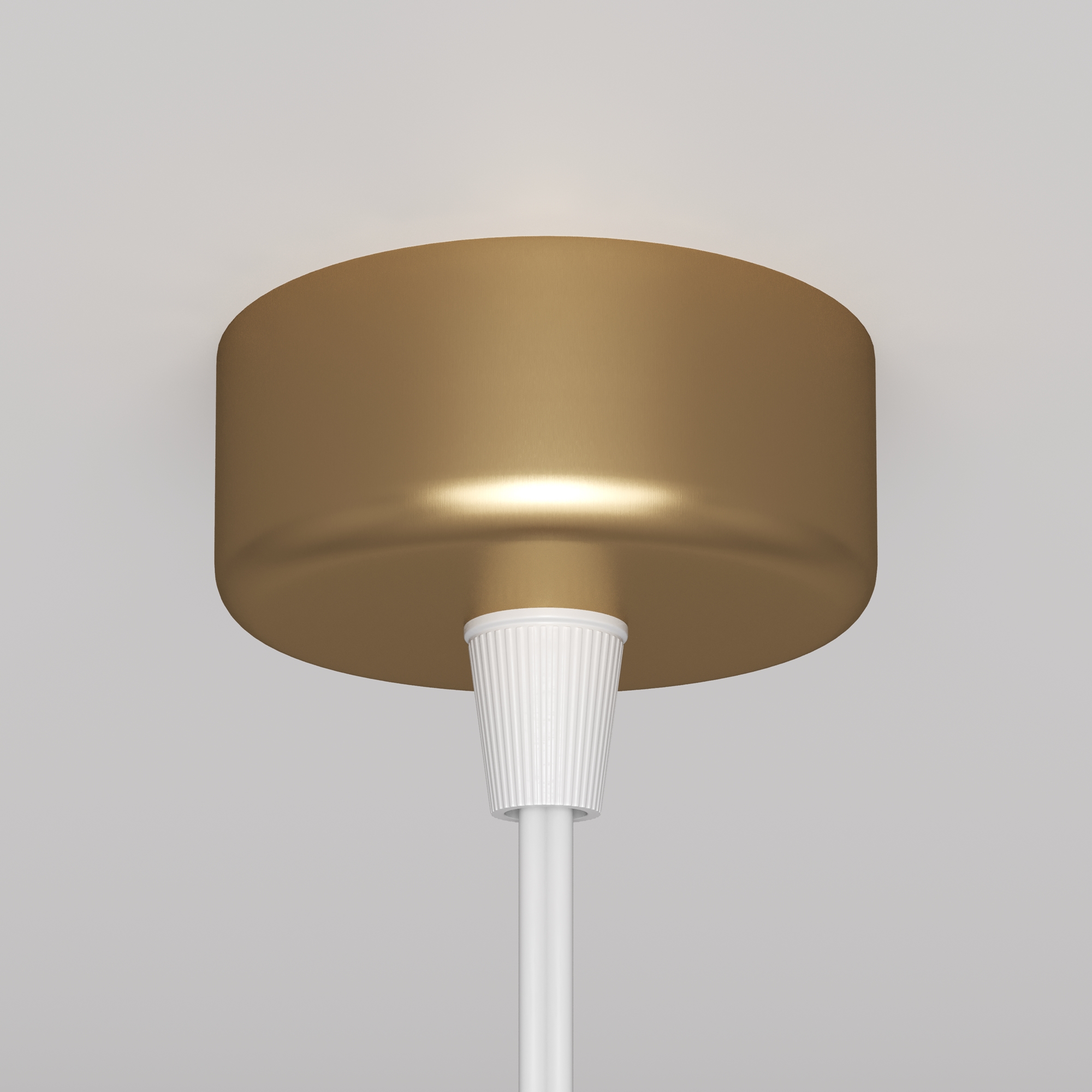 картинка Подвесной светильник Technical P038PL-01G