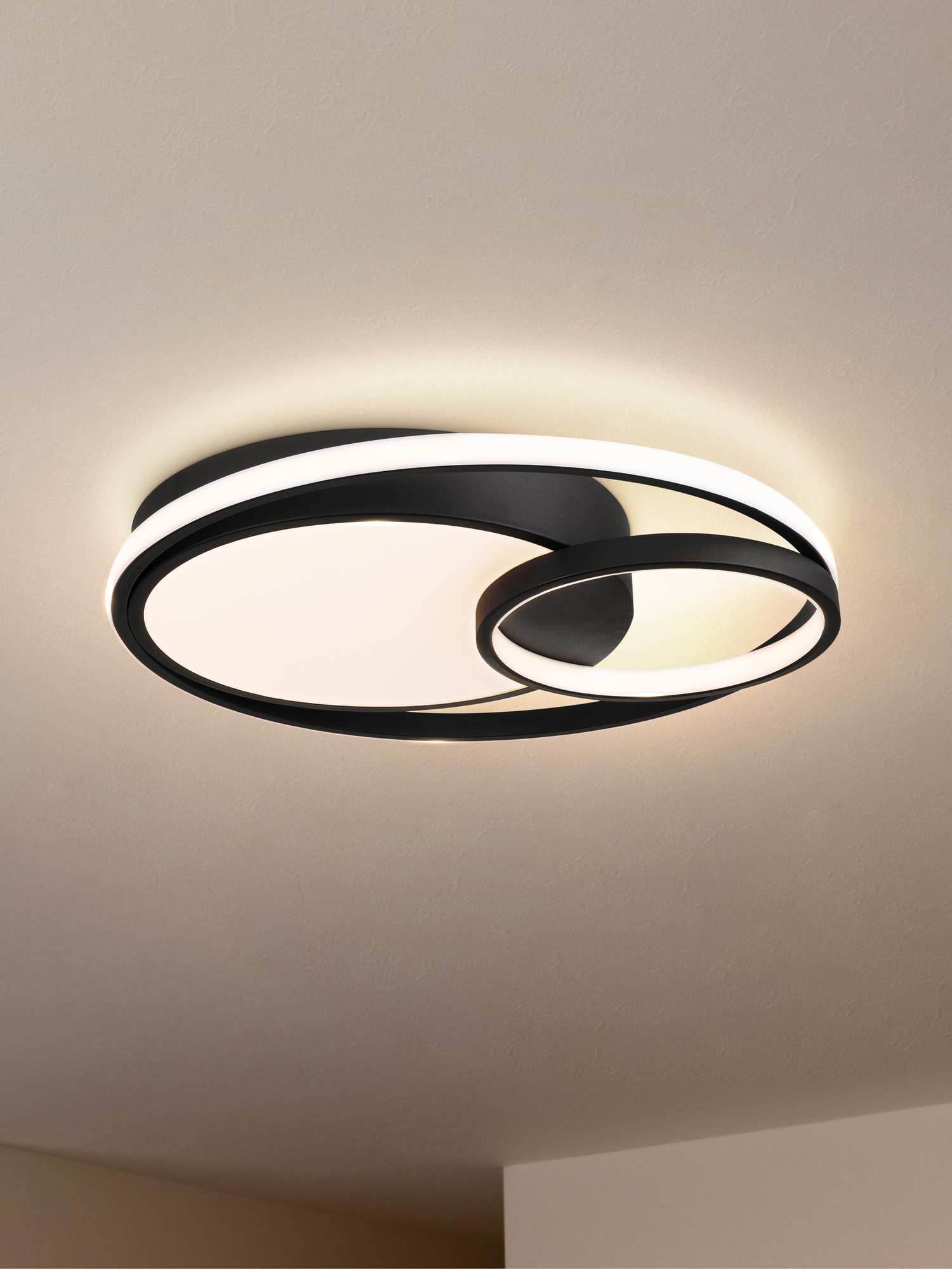 картинка Потолочный светильник Freya FR10028CL-L80B