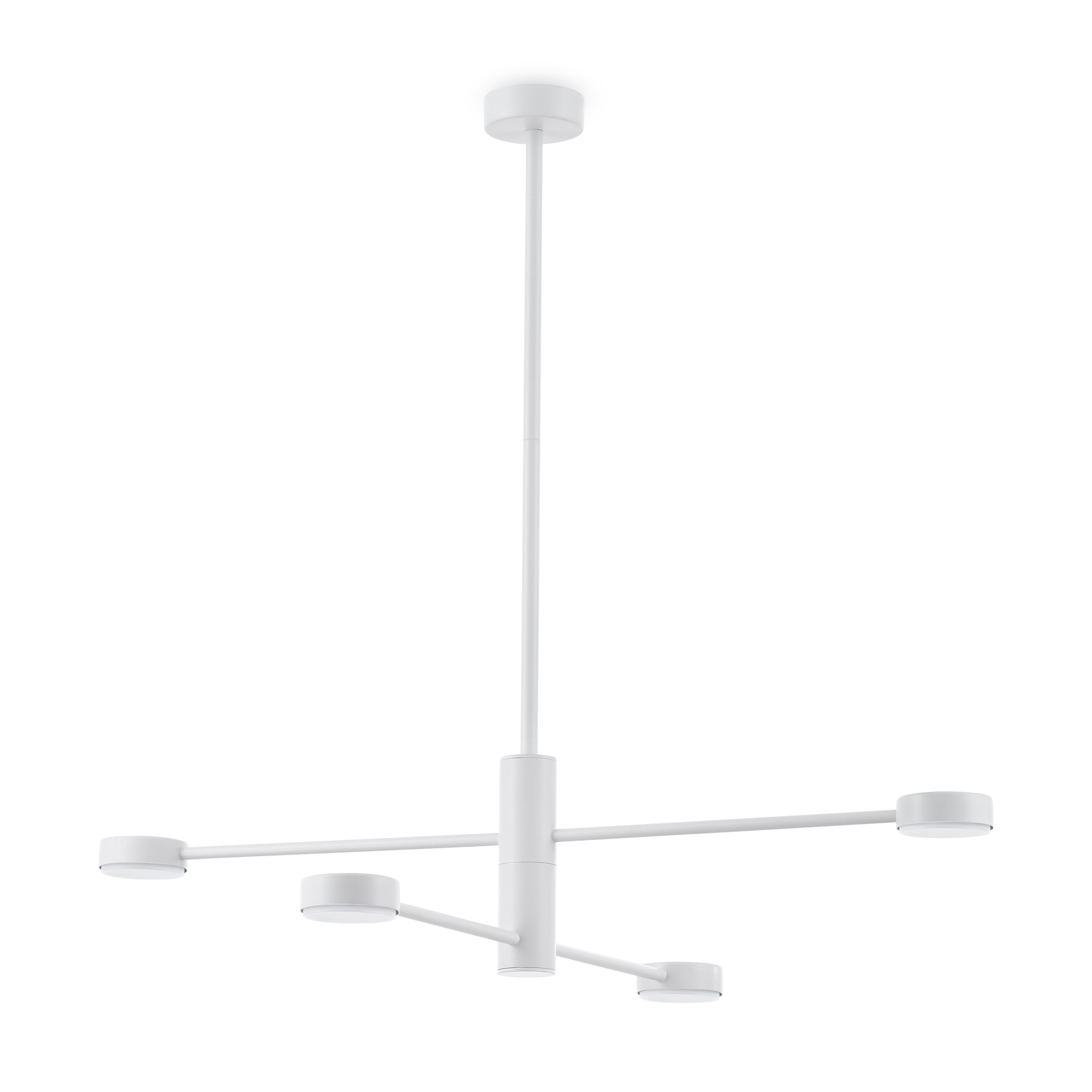 картинка Потолочный светильник Freya FR5363CL-04W