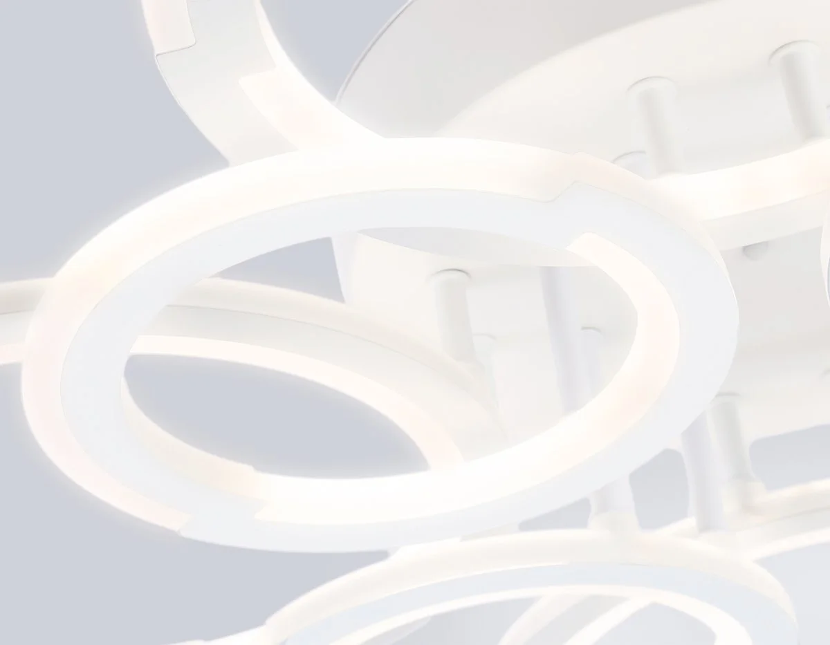 картинка Светильник светодиодный потолочный