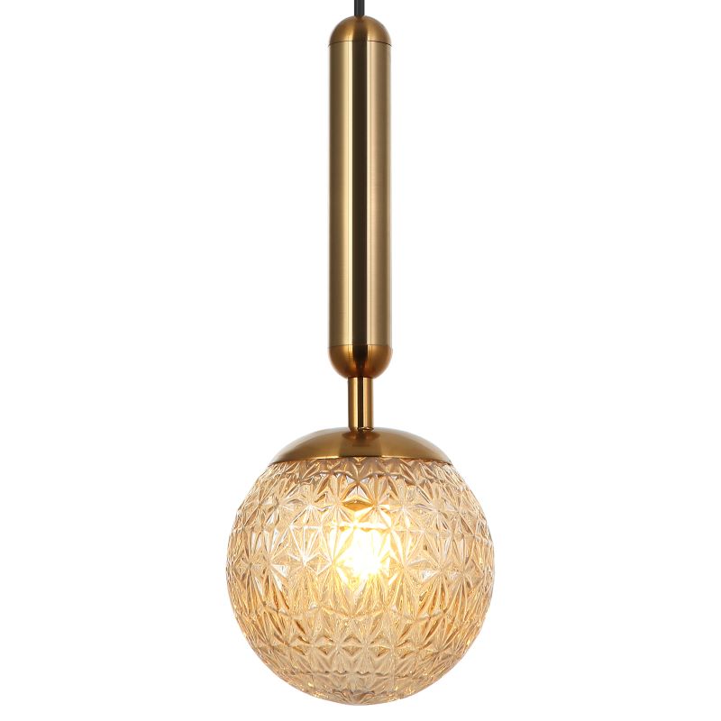 картинка Светильник подвесной Stilfort 2098/03/01P серия Felis