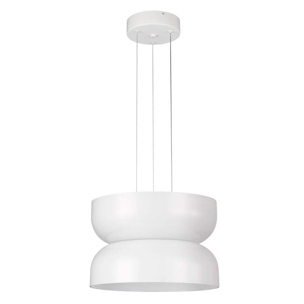 картинка Подвесной светильник Divinare OPAL 5246/33 SP-10