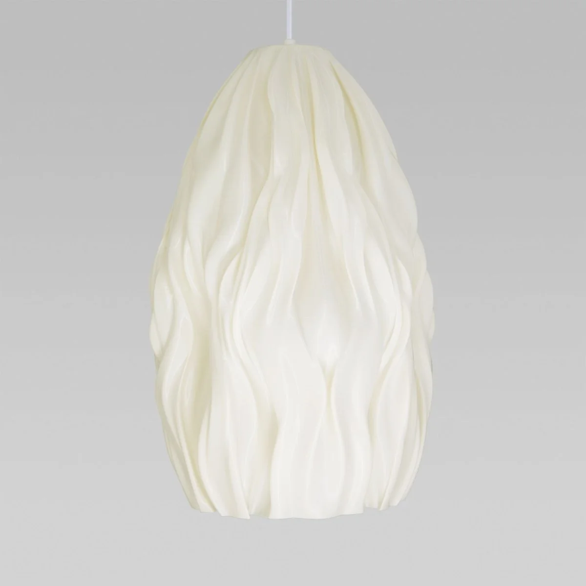 картинка Подвесной светильник 30186/1 белый