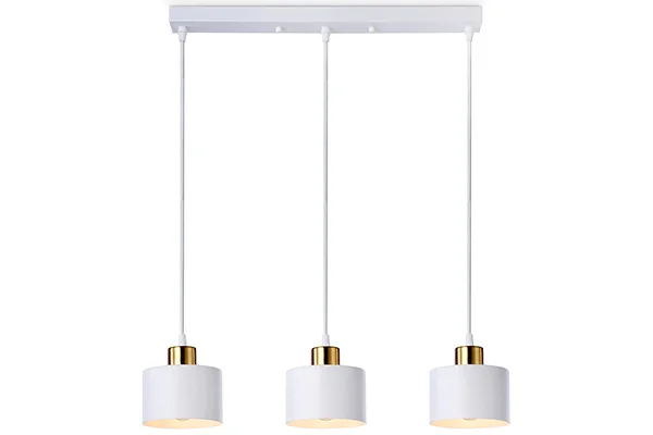 картинка Подвесной светильник в стиле лофт