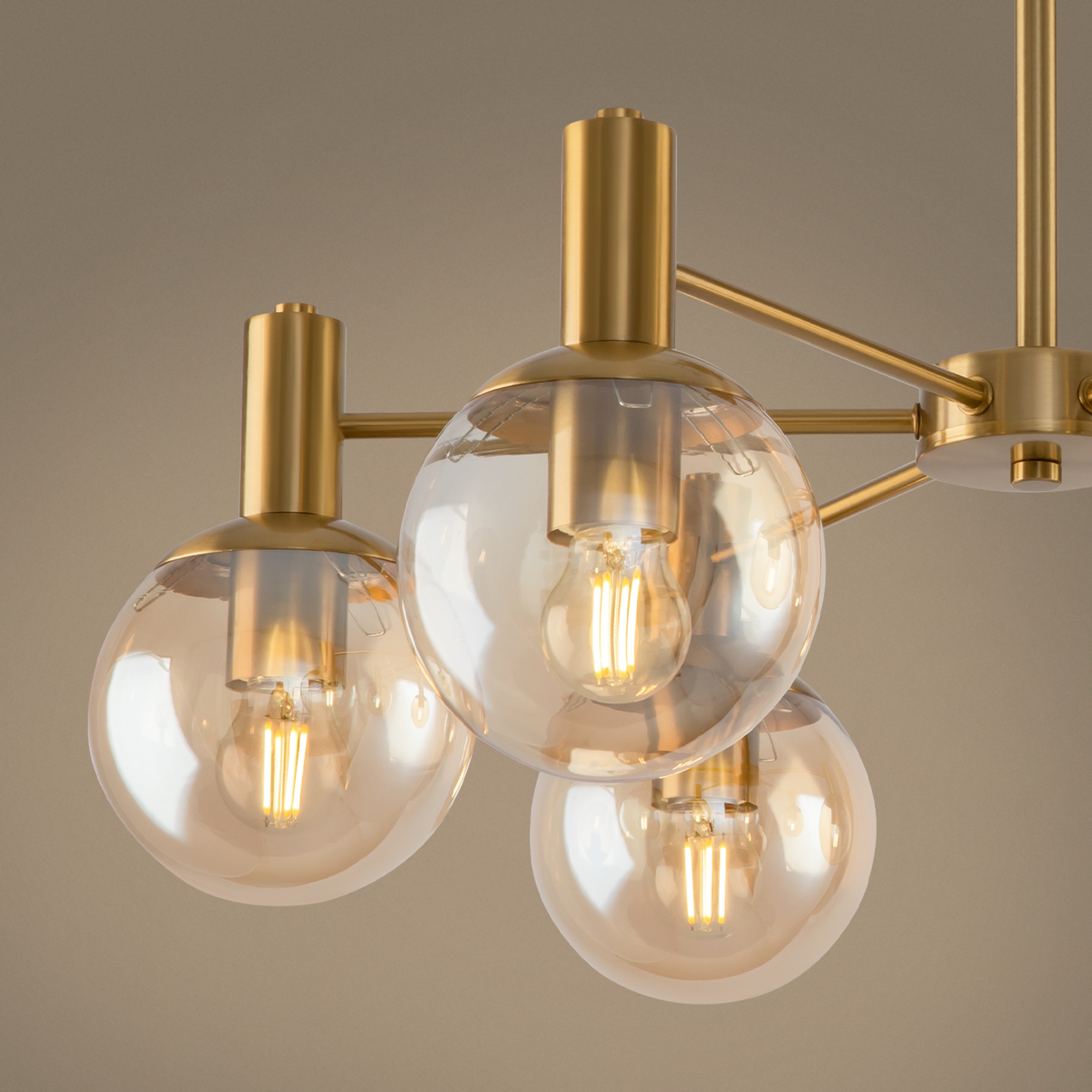 картинка Люстра Freya FR5175PL-06BS