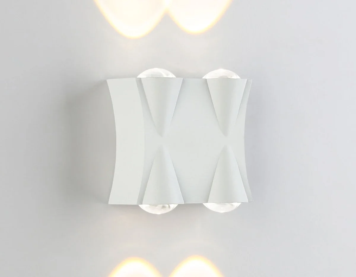 картинка Уличный настенный светодиодный светильник IP54 ST4482