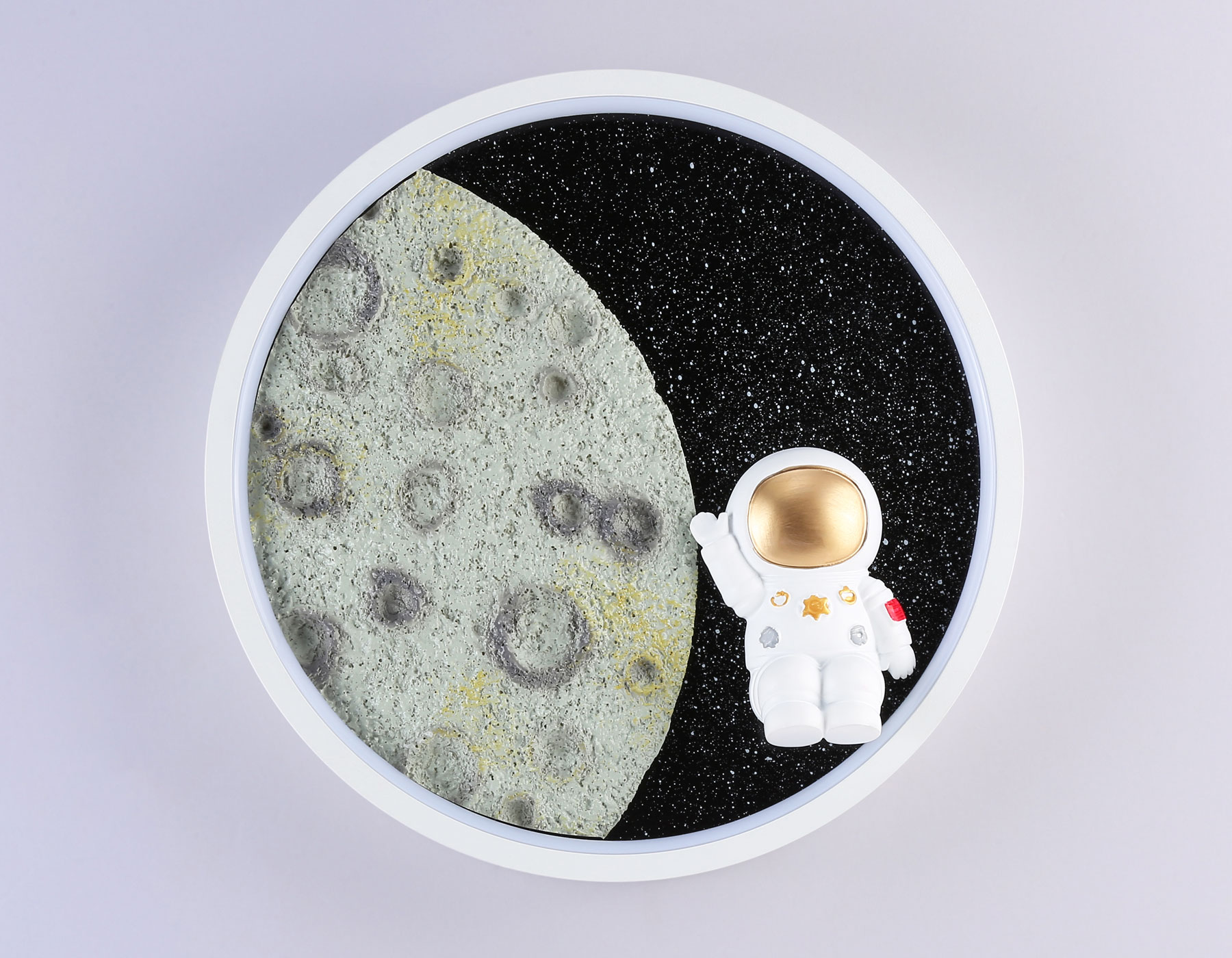 картинка Настенный светодиодный светильник FW11101